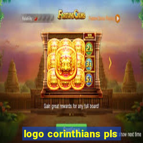 logo corinthians pls